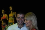 Sailors Night at Edde Sands Beach Bar